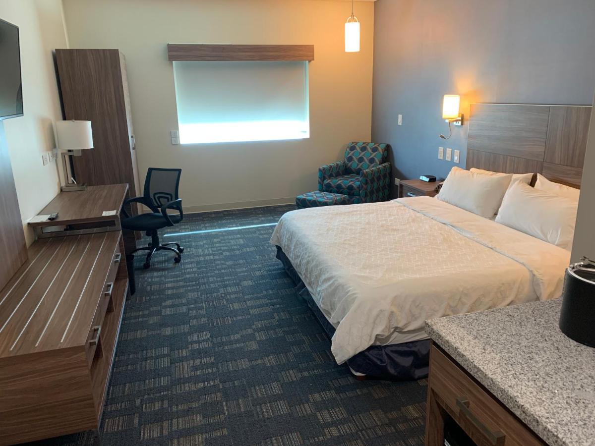 Holiday Inn Express & Suites Mexicali By Ihg المظهر الخارجي الصورة