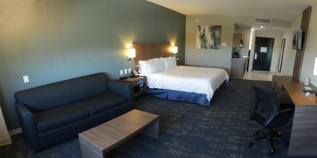 Holiday Inn Express & Suites Mexicali By Ihg المظهر الخارجي الصورة