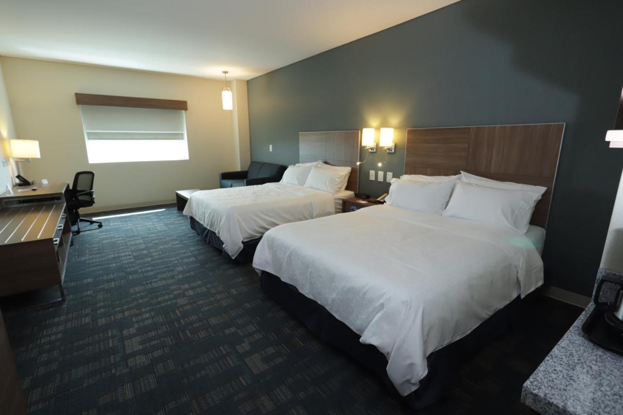 Holiday Inn Express & Suites Mexicali By Ihg المظهر الخارجي الصورة
