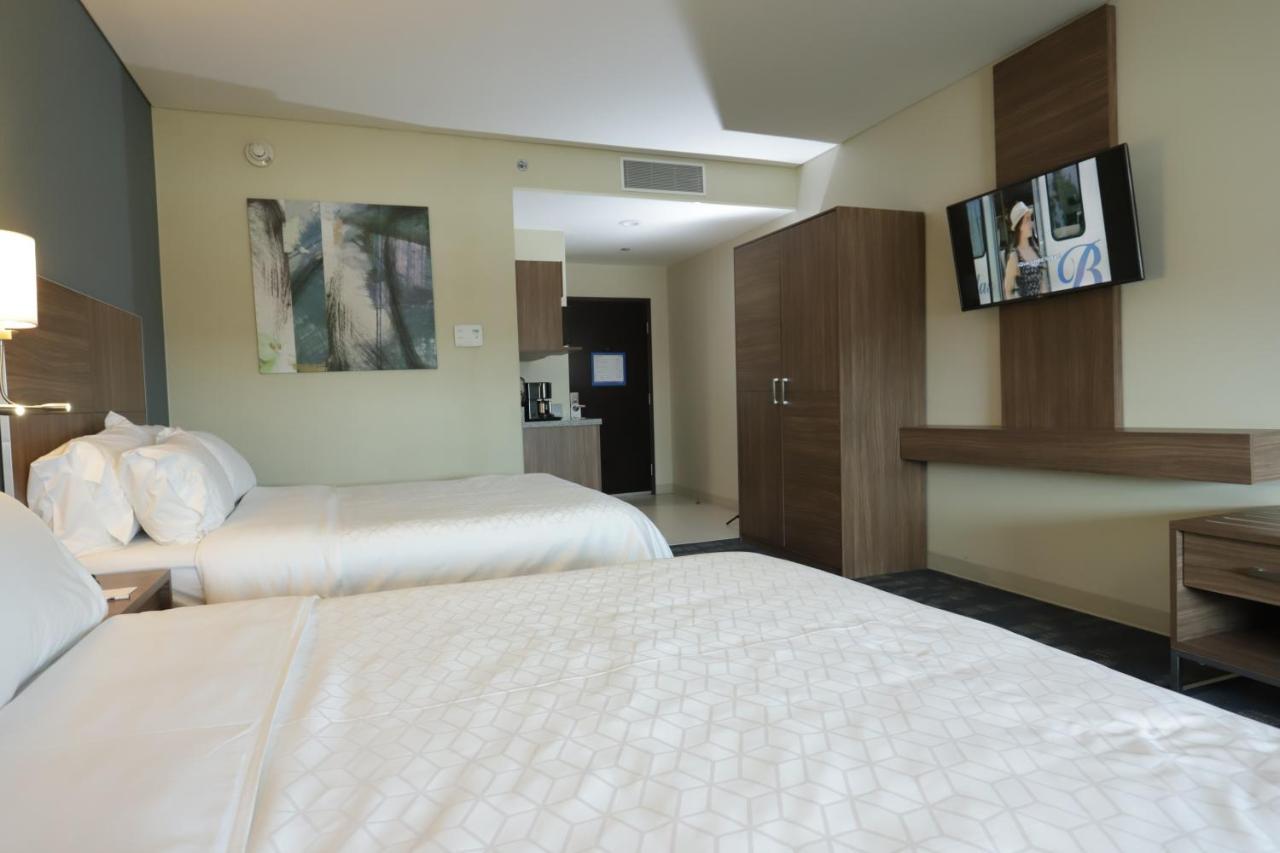 Holiday Inn Express & Suites Mexicali By Ihg المظهر الخارجي الصورة