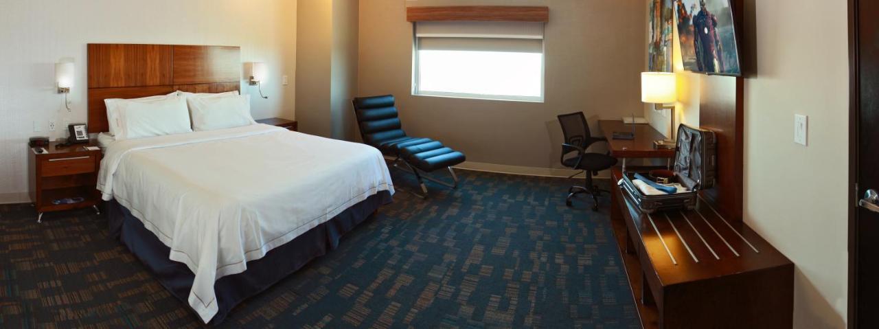 Holiday Inn Express & Suites Mexicali By Ihg المظهر الخارجي الصورة