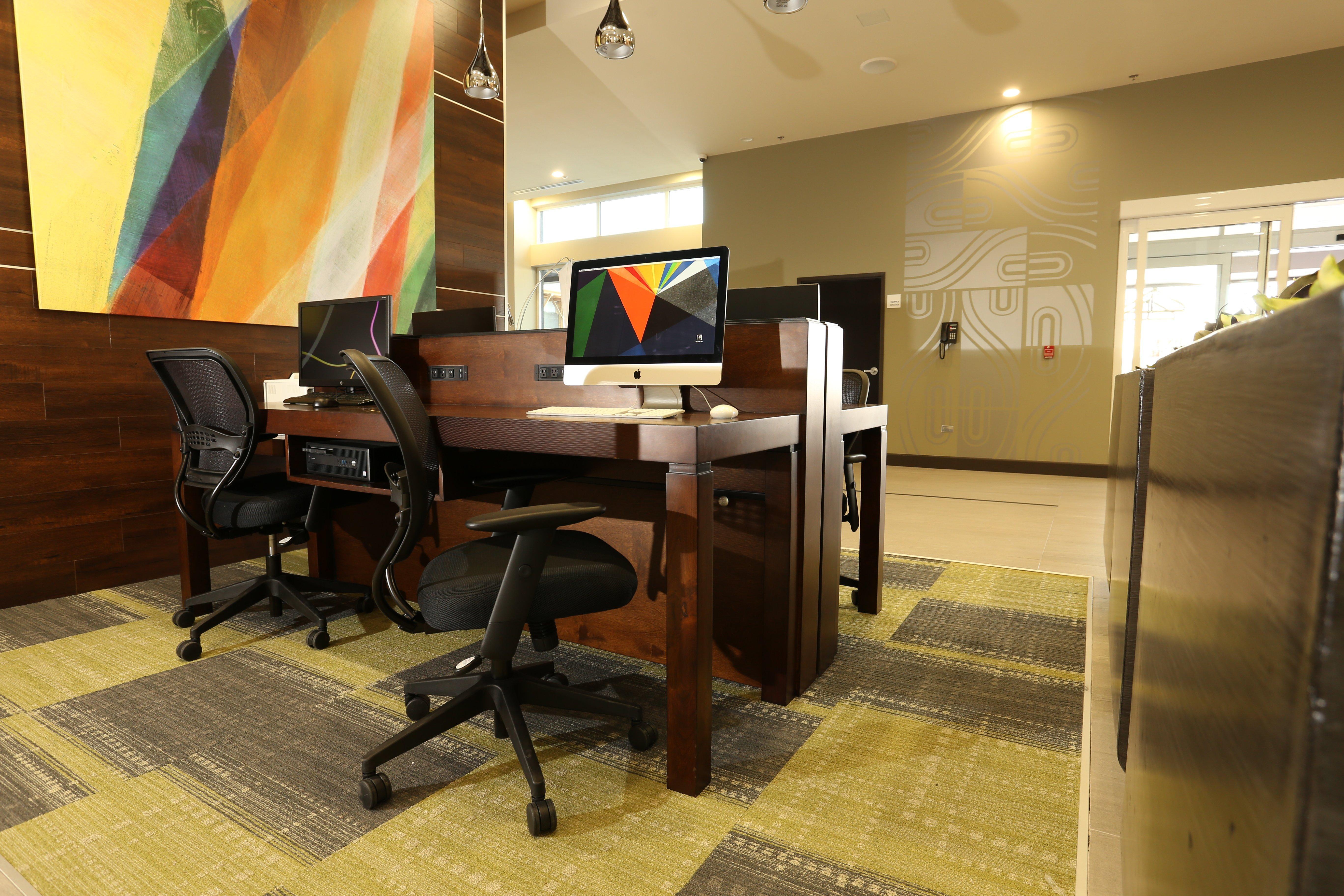 Holiday Inn Express & Suites Mexicali By Ihg المظهر الخارجي الصورة