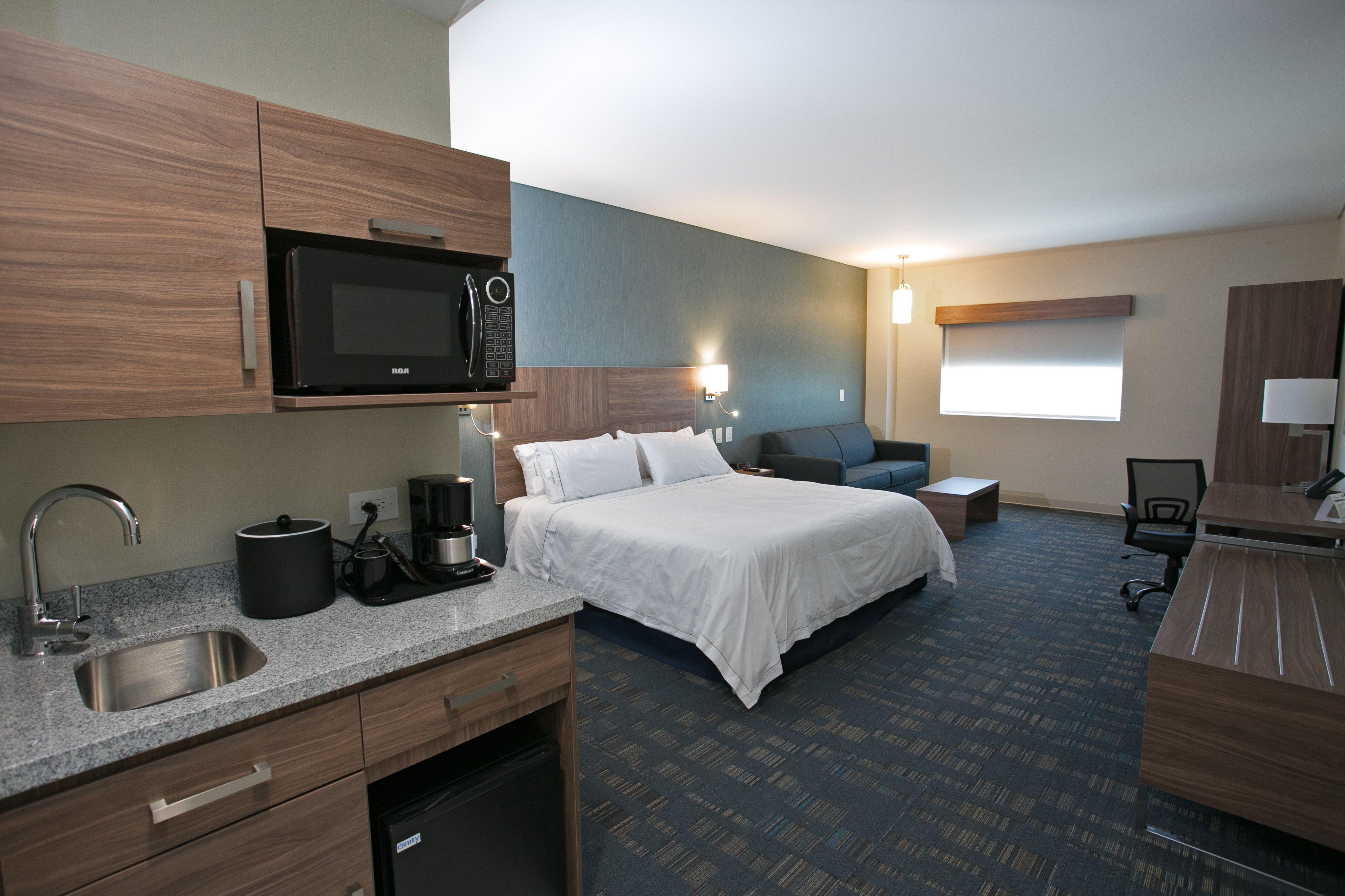Holiday Inn Express & Suites Mexicali By Ihg المظهر الخارجي الصورة