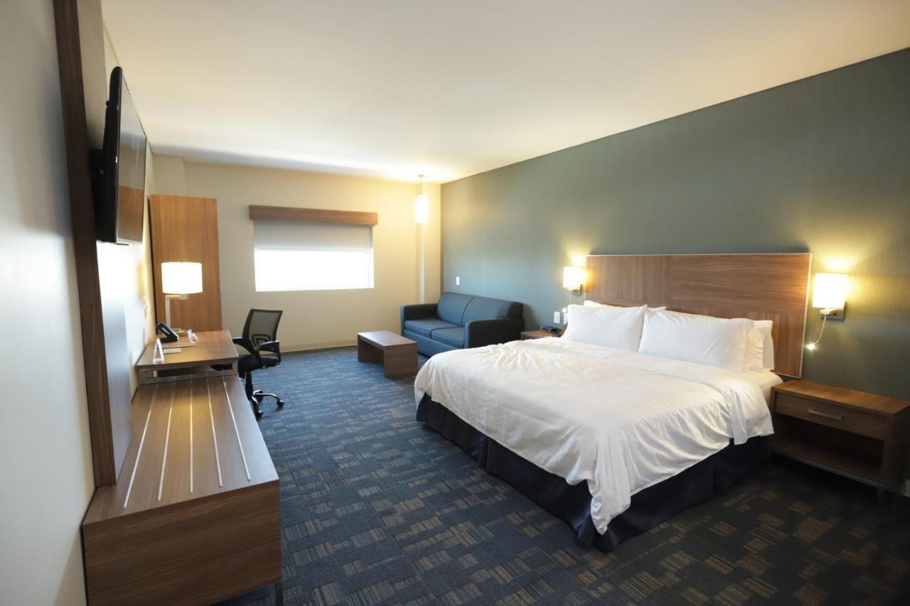 Holiday Inn Express & Suites Mexicali By Ihg المظهر الخارجي الصورة