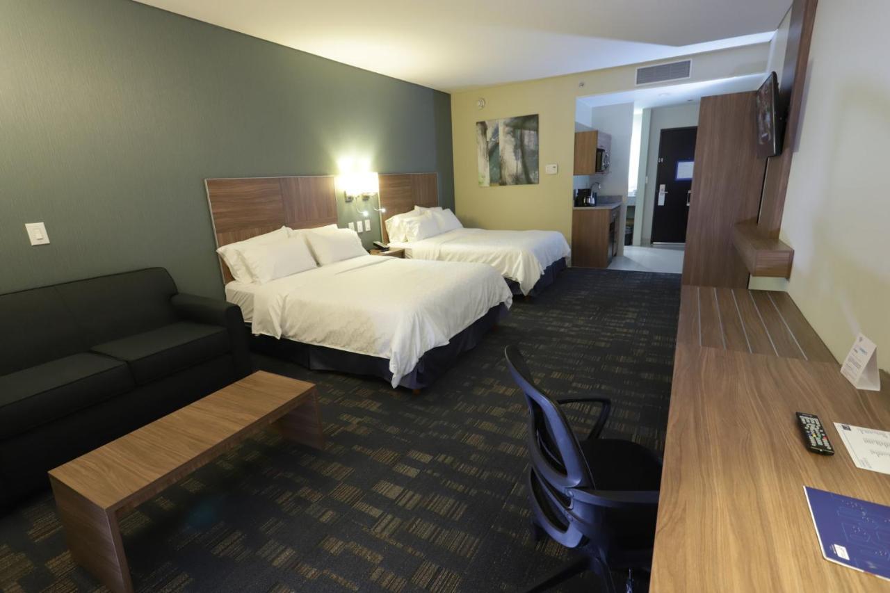 Holiday Inn Express & Suites Mexicali By Ihg المظهر الخارجي الصورة