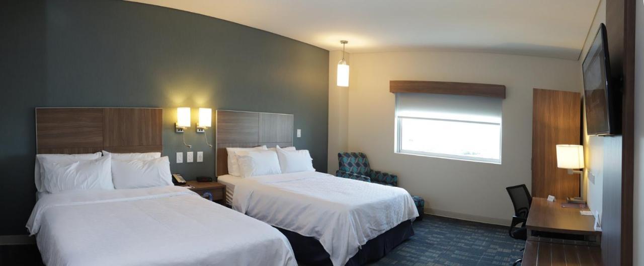 Holiday Inn Express & Suites Mexicali By Ihg المظهر الخارجي الصورة