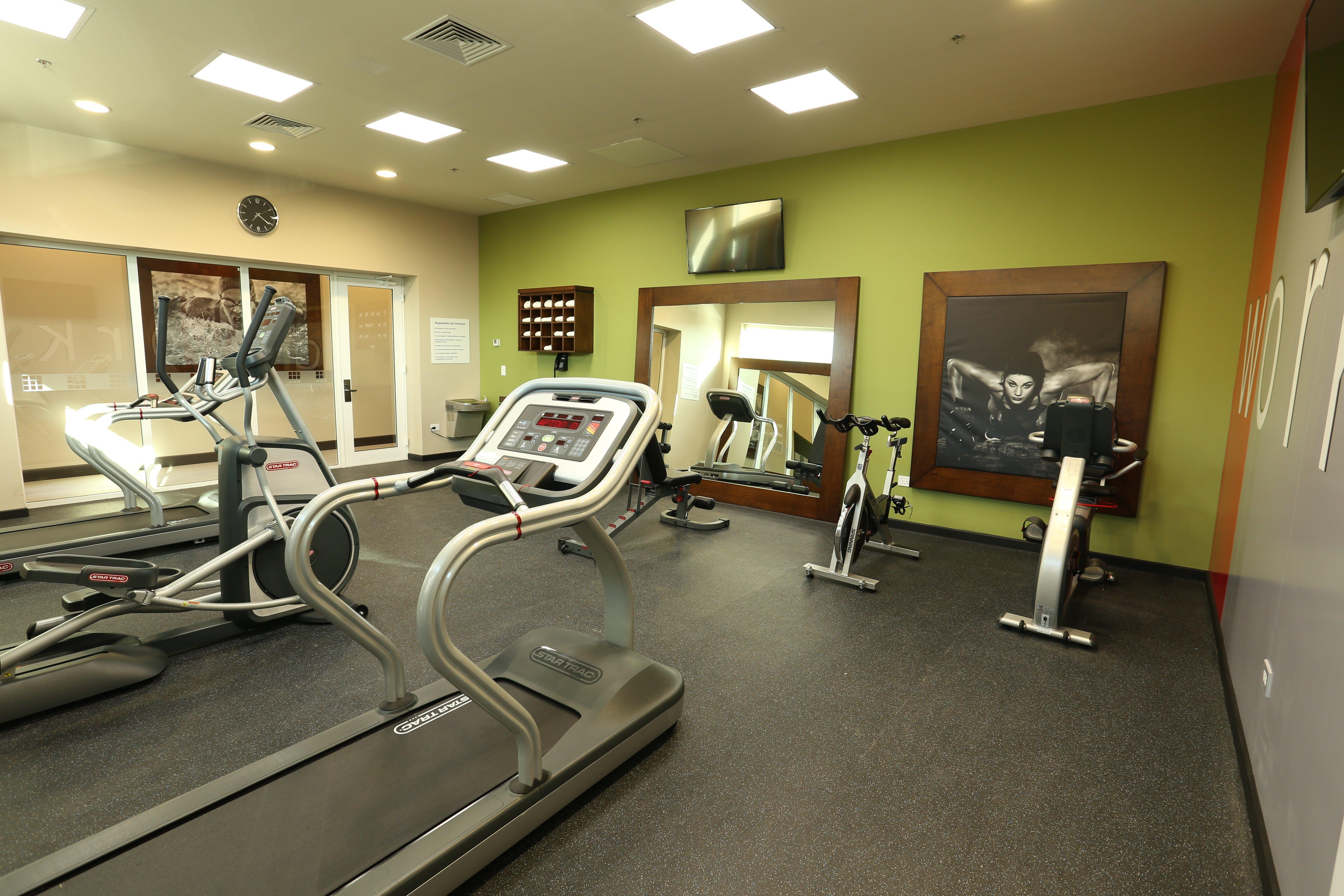 Holiday Inn Express & Suites Mexicali By Ihg المظهر الخارجي الصورة