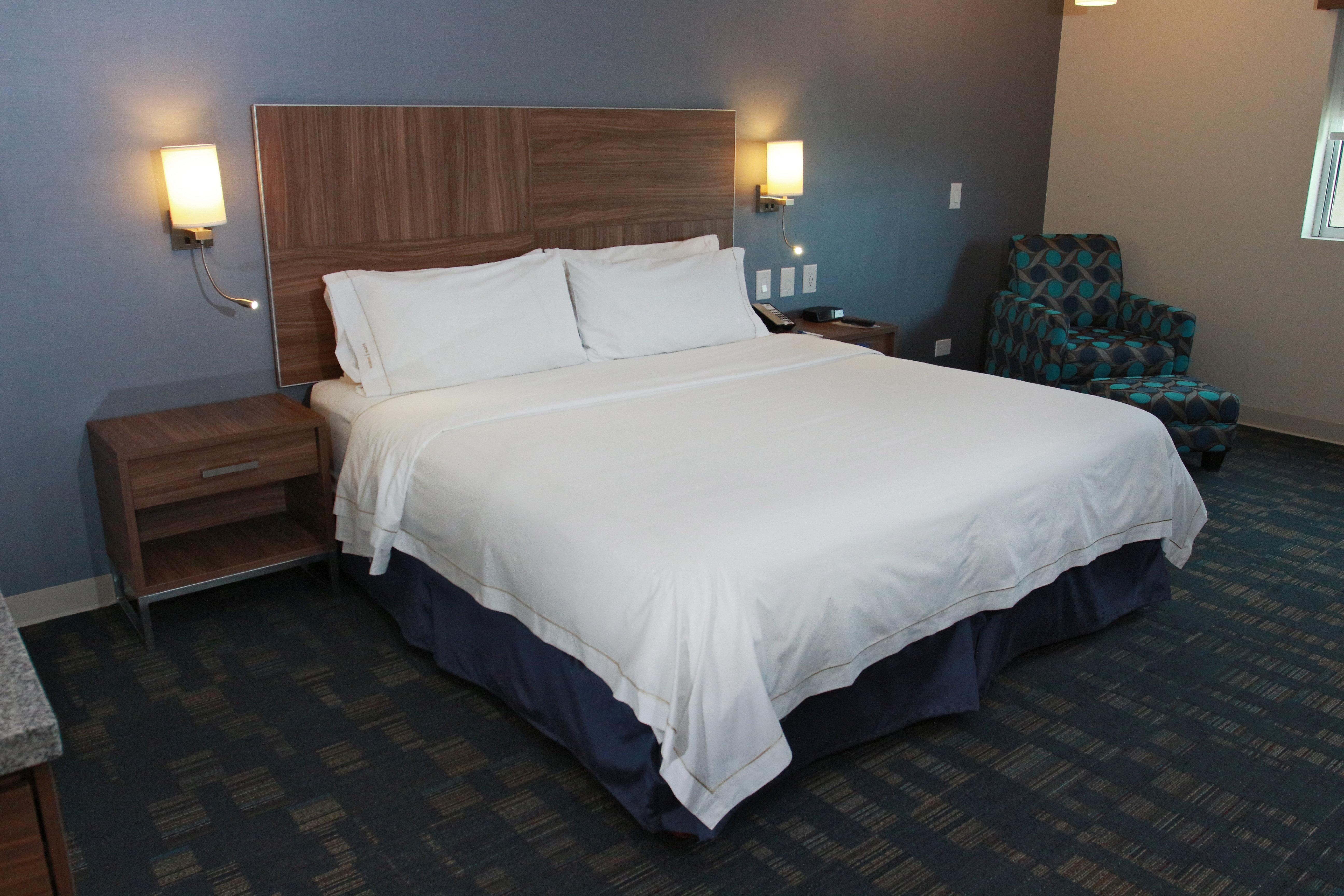 Holiday Inn Express & Suites Mexicali By Ihg المظهر الخارجي الصورة