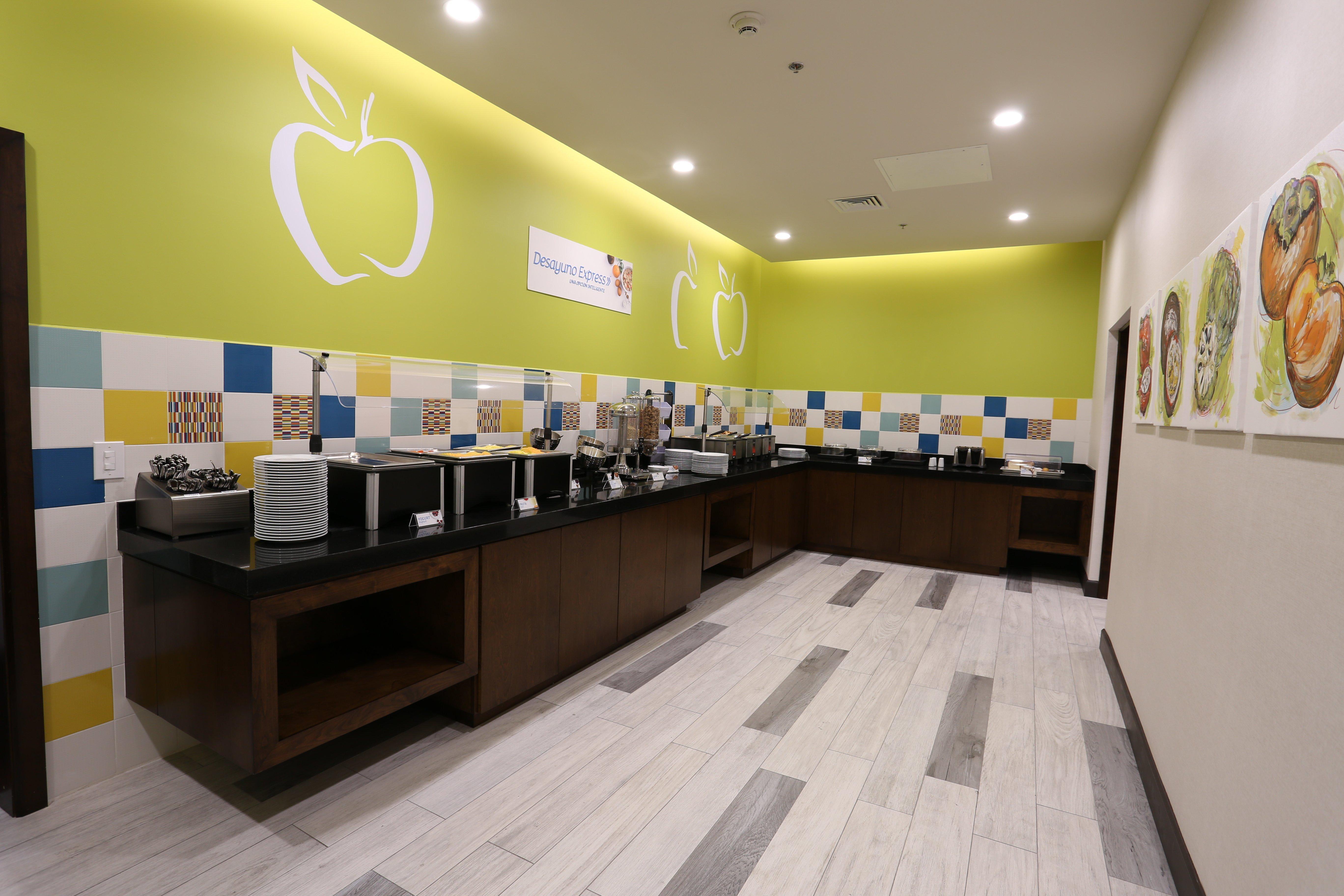 Holiday Inn Express & Suites Mexicali By Ihg المظهر الخارجي الصورة