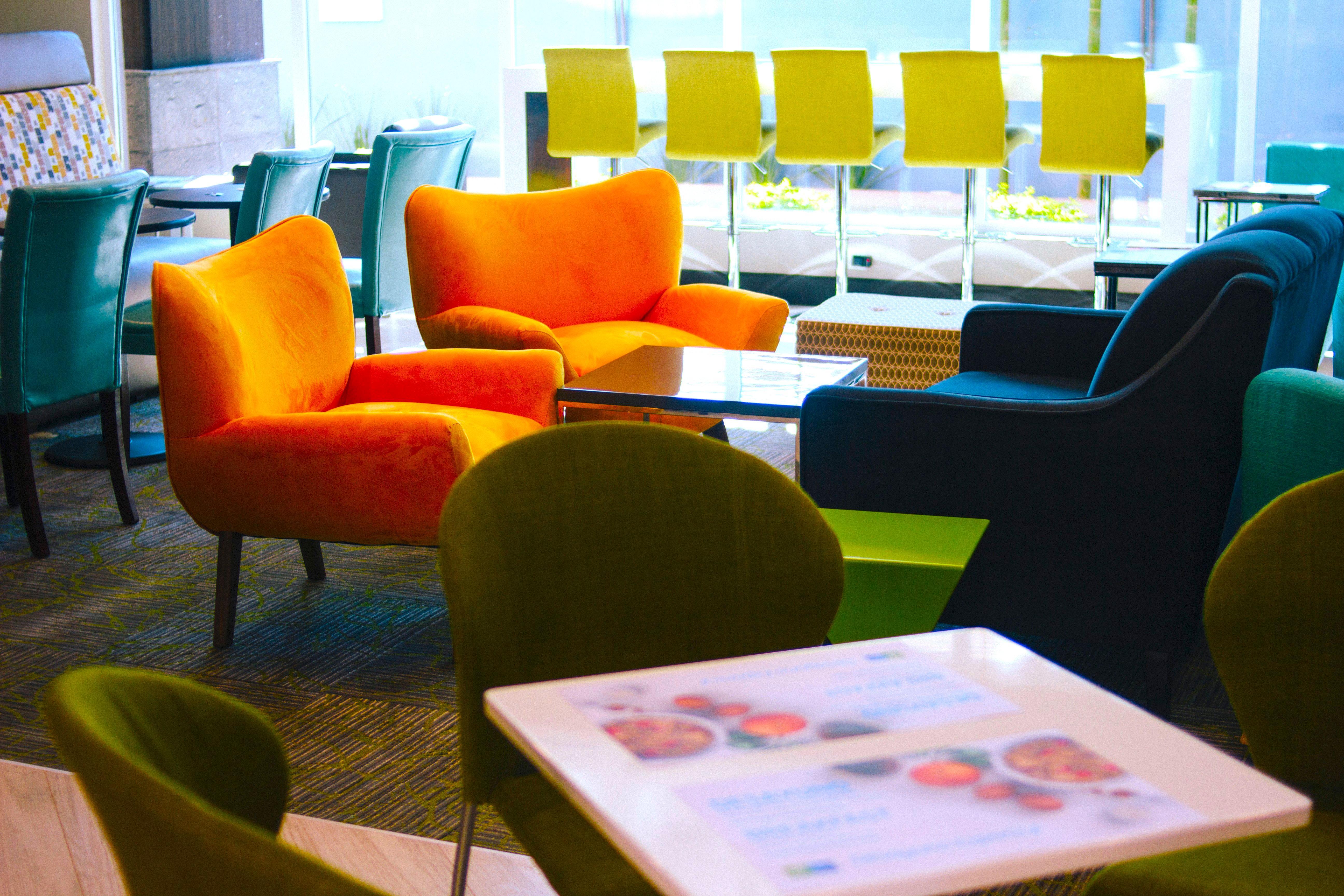 Holiday Inn Express & Suites Mexicali By Ihg المظهر الخارجي الصورة