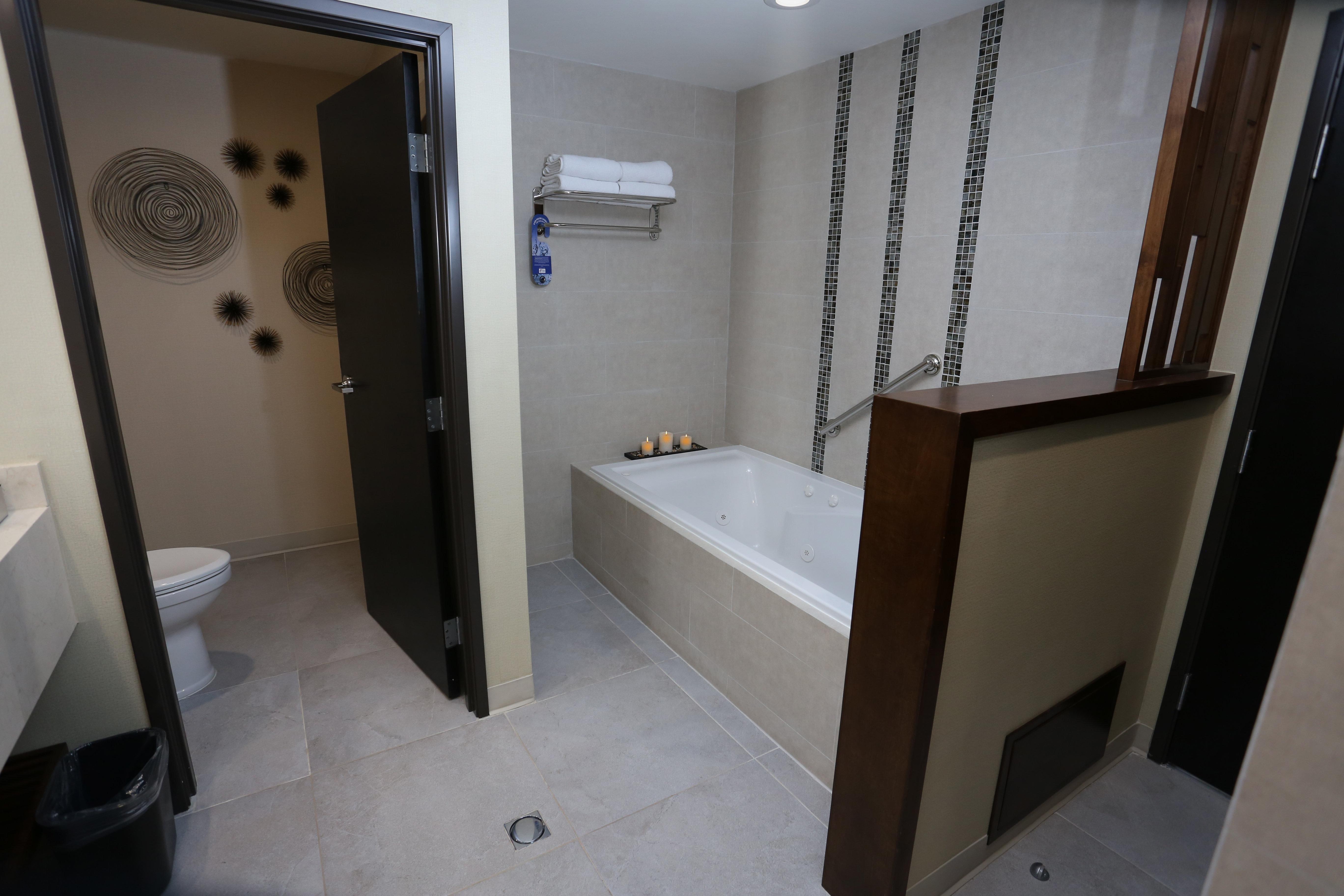 Holiday Inn Express & Suites Mexicali By Ihg المظهر الخارجي الصورة