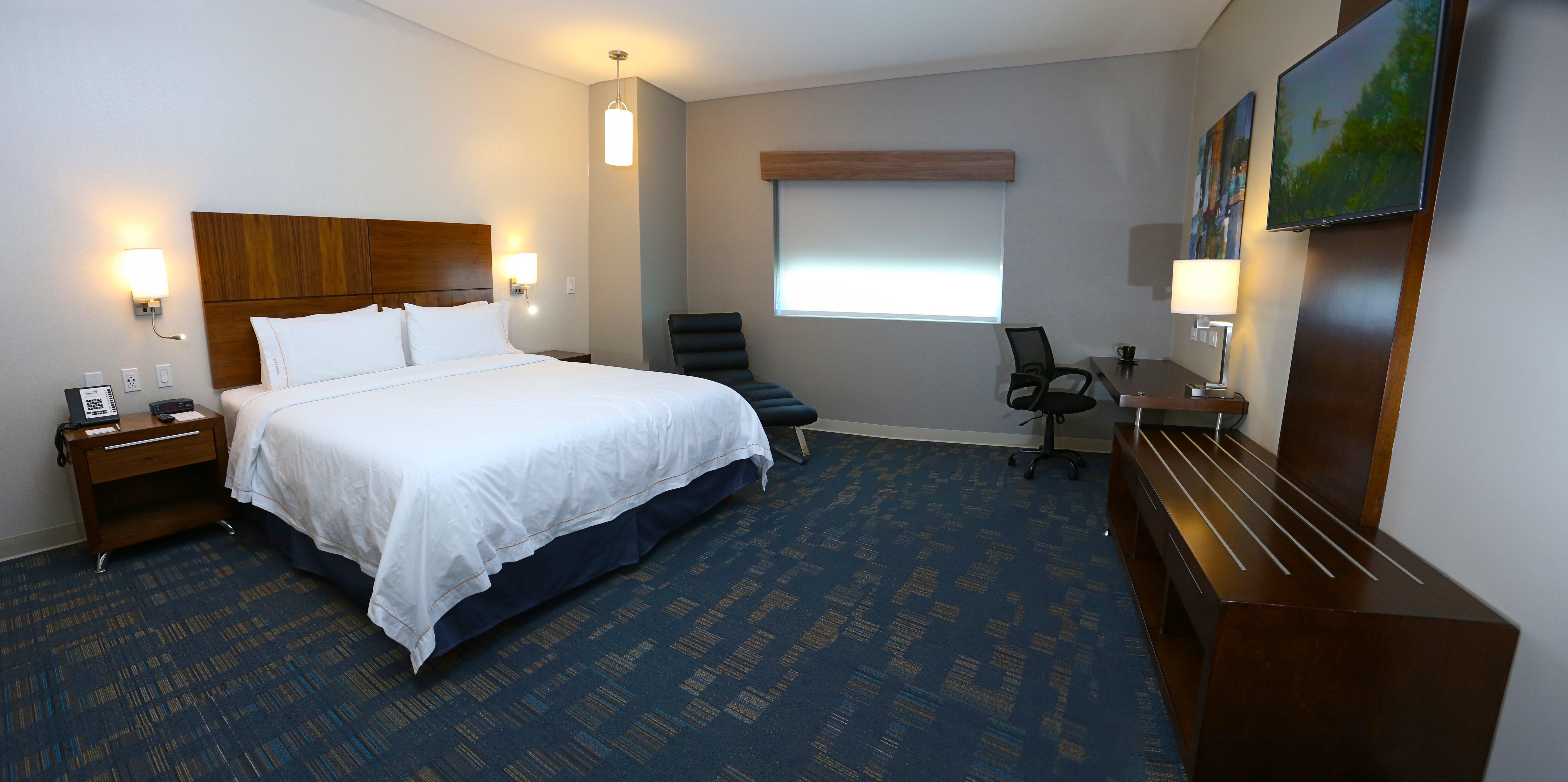 Holiday Inn Express & Suites Mexicali By Ihg المظهر الخارجي الصورة
