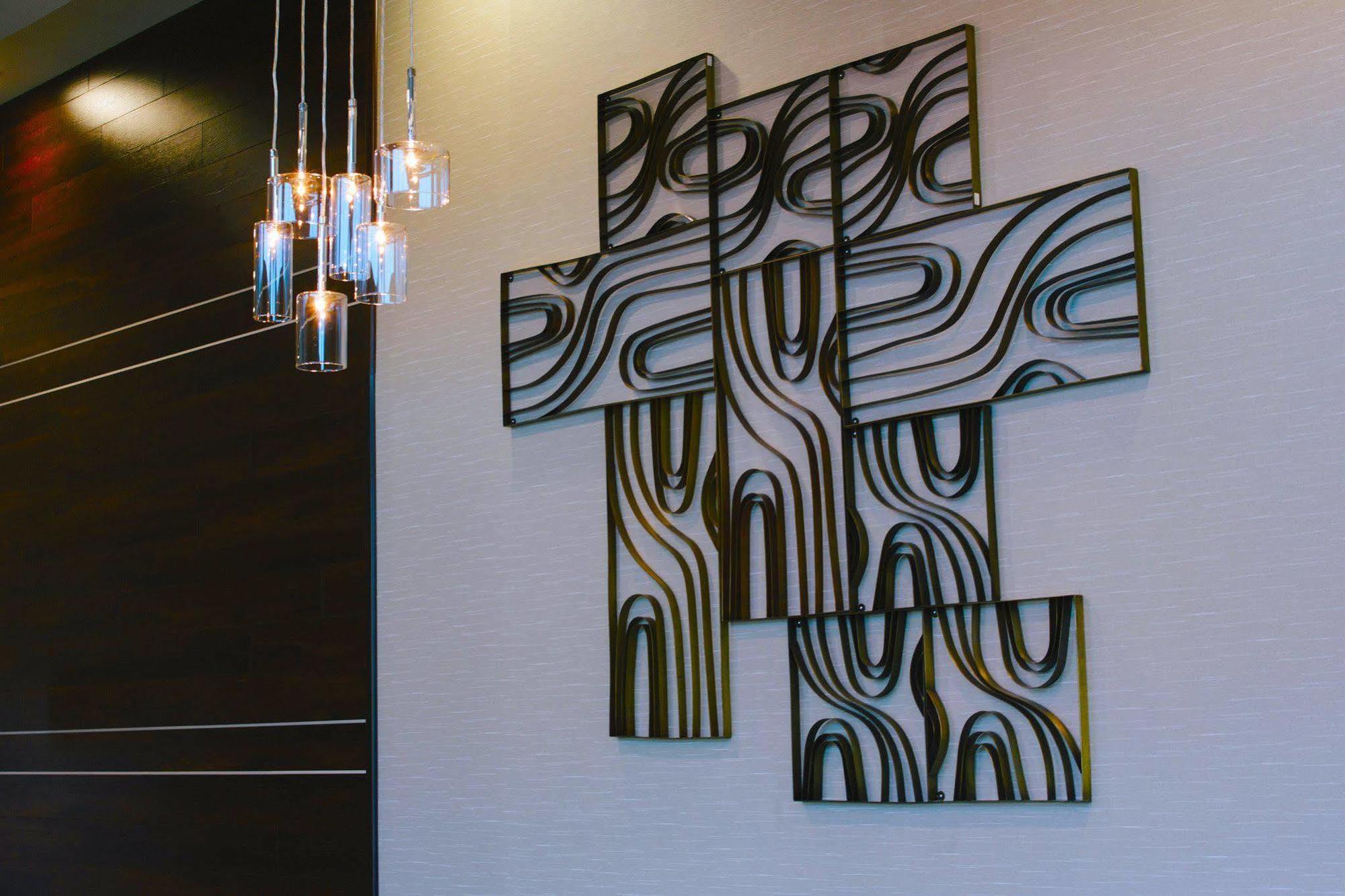 Holiday Inn Express & Suites Mexicali By Ihg المظهر الخارجي الصورة