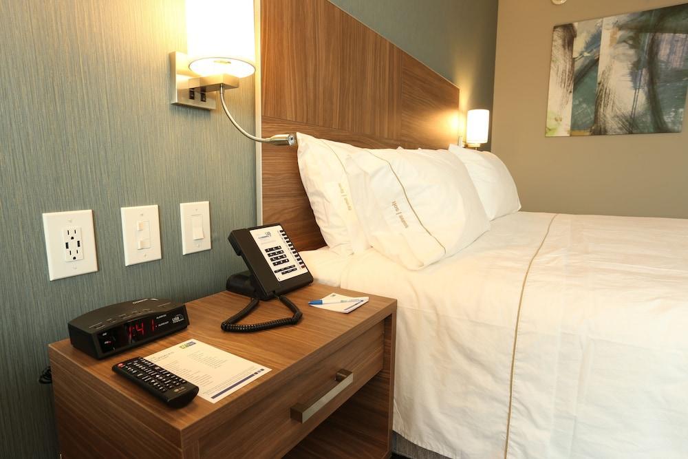 Holiday Inn Express & Suites Mexicali By Ihg المظهر الخارجي الصورة